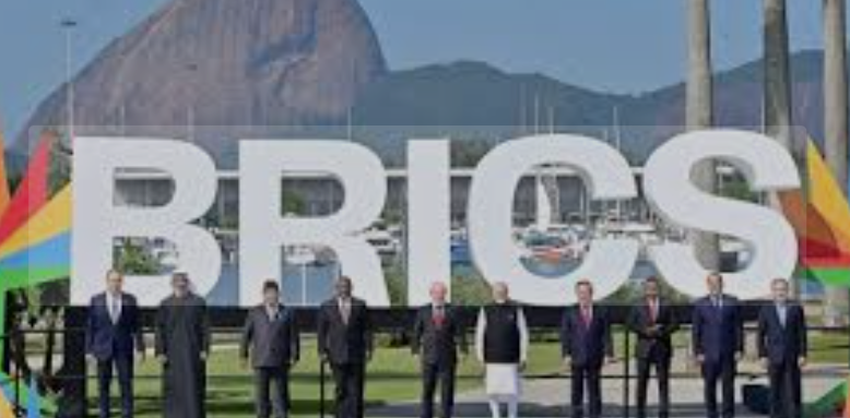 Prabowo Bahas Isu Lingkungan dan Kesehatan Hari Terakhir KTT BRICS